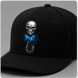 Custom Hats
