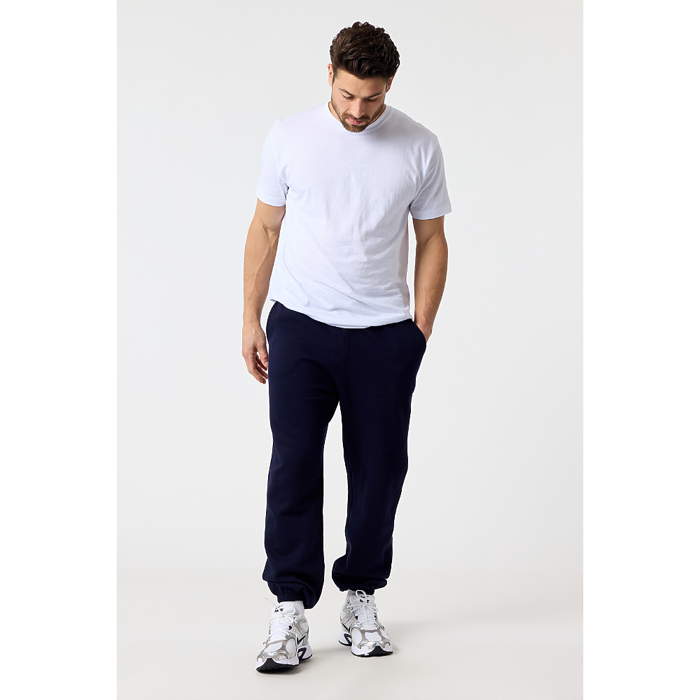 Essential Sweatpants in Navy