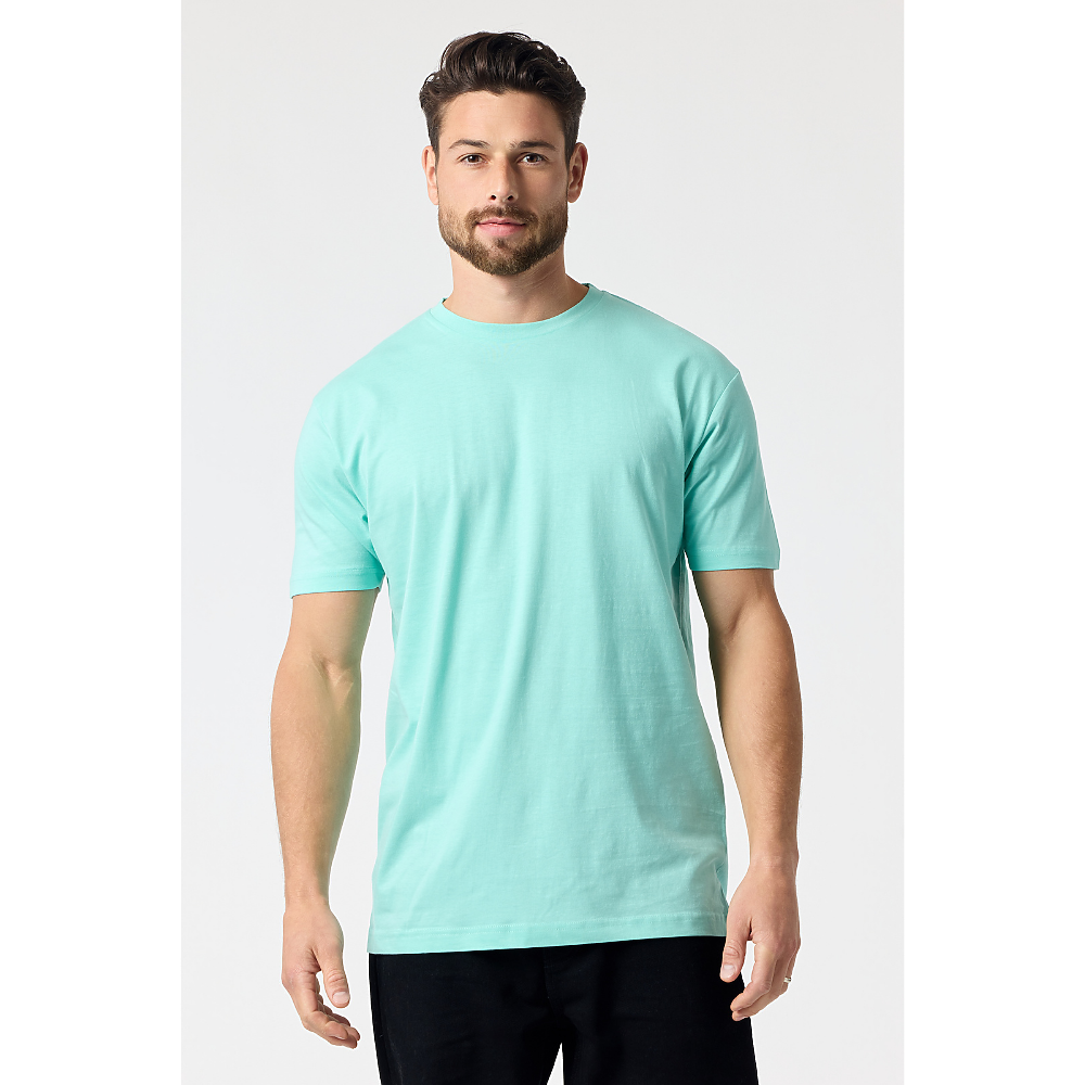 Everyday Tee in Celadon