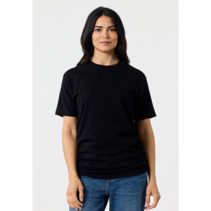 Classic Tee on model