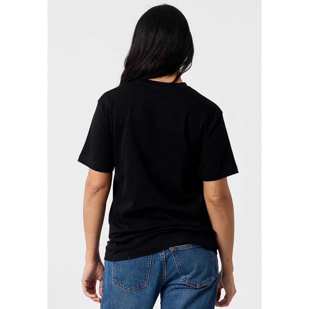 Classic Tee back view